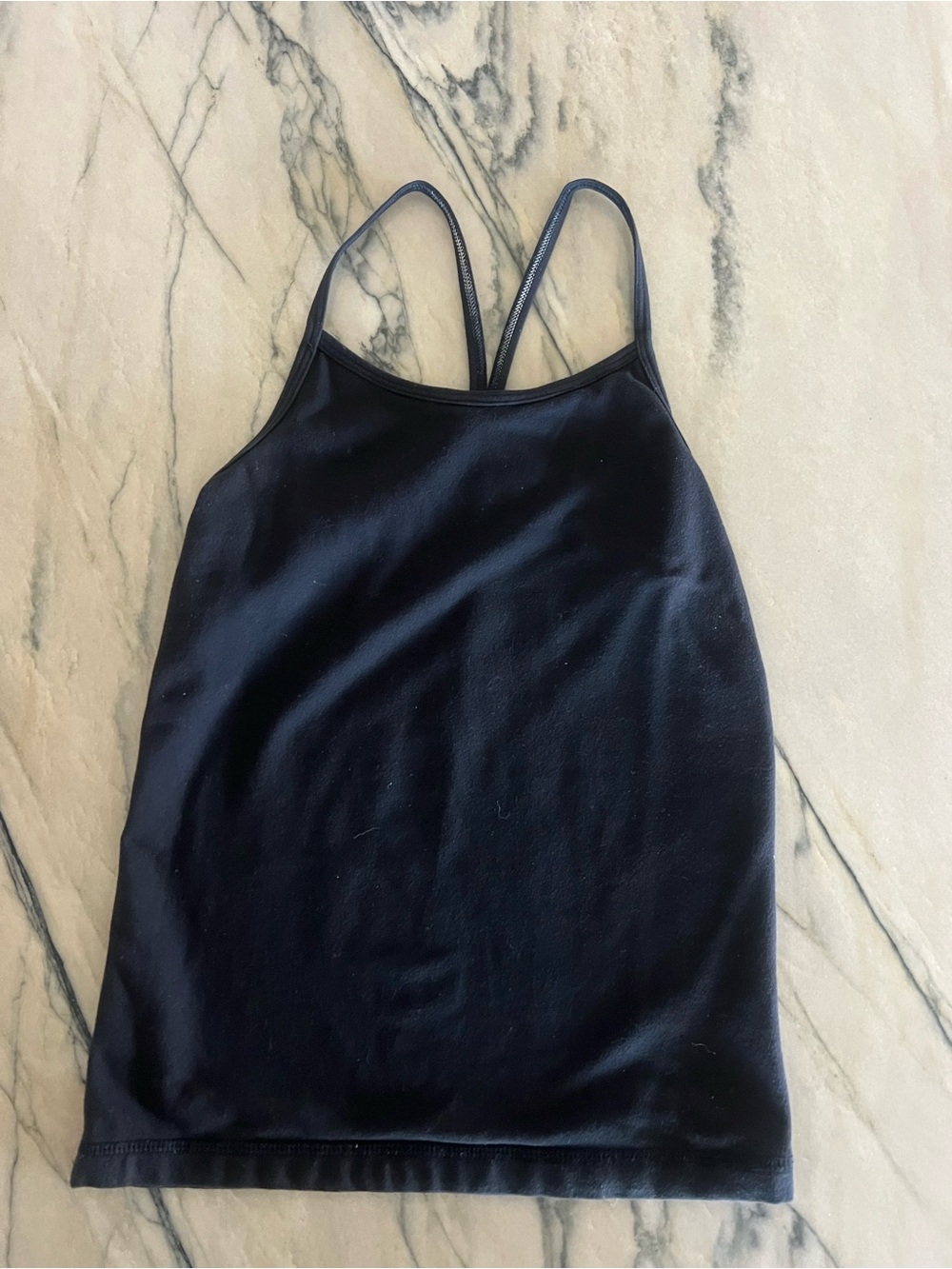 Ivivva by Lululemon Tank Top